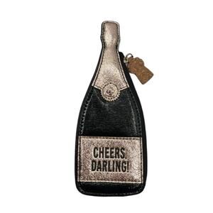 Kate Spade Cheers Darling Collectors Item